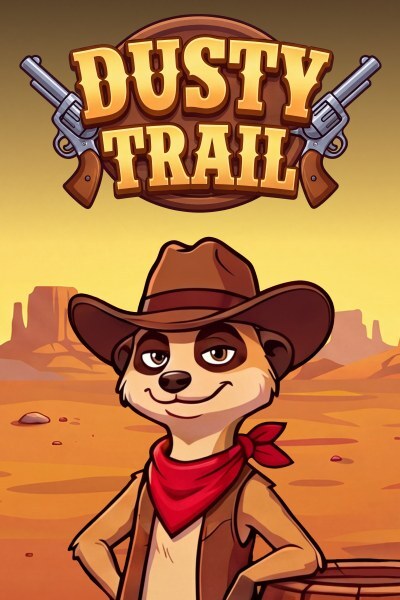 Dusty Trail